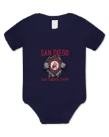 Baby Bodysuit - EU Baby Bodysuit - EU