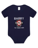 Baby Bodysuit - EU Baby Bodysuit - EU