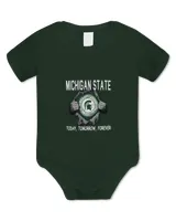 Baby Bodysuit - EU Baby Bodysuit - EU
