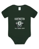Baby Bodysuit - EU Baby Bodysuit - EU