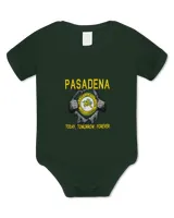 Baby Bodysuit - EU Baby Bodysuit - EU
