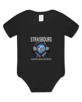 Baby Bodysuit - EU Baby Bodysuit - EU