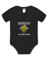 Baby Bodysuit - EU Baby Bodysuit - EU
