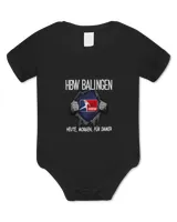 Baby Bodysuit - EU Baby Bodysuit - EU