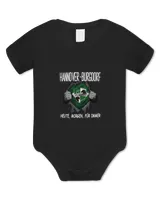 Baby Bodysuit - EU Baby Bodysuit - EU
