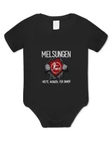 Baby Bodysuit - EU Baby Bodysuit - EU