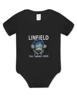 Baby Bodysuit - EU Baby Bodysuit - EU