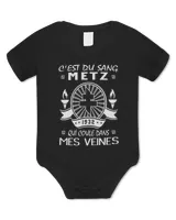 Baby Bodysuit - EU Baby Bodysuit - EU