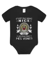Baby Bodysuit - EU Baby Bodysuit - EU