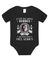 Baby Bodysuit - EU Baby Bodysuit - EU