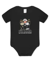 Baby Bodysuit - EU Baby Bodysuit - EU