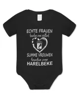 Baby Bodysuit - EU Baby Bodysuit - EU