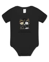 Baby Bodysuit - EU