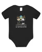 Baby Bodysuit - EU Baby Bodysuit - EU