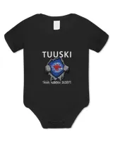 Baby Bodysuit - EU Baby Bodysuit - EU