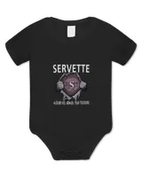 Baby Bodysuit - EU Baby Bodysuit - EU