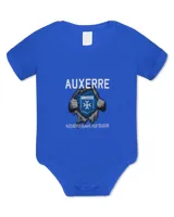 Baby Bodysuit - EU Baby Bodysuit - EU