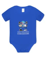 Baby Bodysuit - EU Baby Bodysuit - EU