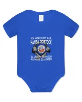 Baby Bodysuit - EU Baby Bodysuit - EU