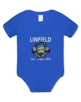 Baby Bodysuit - EU Baby Bodysuit - EU