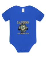 Baby Bodysuit - EU Baby Bodysuit - EU