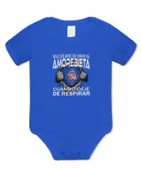 Baby Bodysuit - EU Baby Bodysuit - EU
