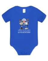 Baby Bodysuit - EU Baby Bodysuit - EU