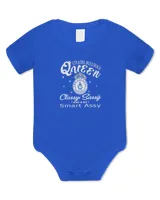 Baby Bodysuit - EU Baby Bodysuit - EU