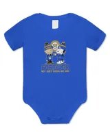 Baby Bodysuit - EU Baby Bodysuit - EU