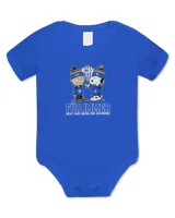Baby Bodysuit - EU Baby Bodysuit - EU