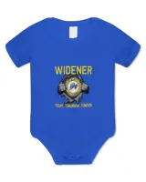 Baby Bodysuit - EU Baby Bodysuit - EU