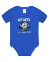 Baby Bodysuit - EU Baby Bodysuit - EU