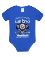 Baby Bodysuit - EU Baby Bodysuit - EU