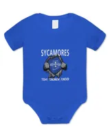 Baby Bodysuit - EU Baby Bodysuit - EU