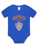 Baby Bodysuit - EU Baby Bodysuit - EU