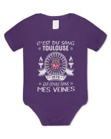 Baby Bodysuit - EU Baby Bodysuit - EU