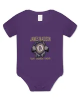 Baby Bodysuit - EU Baby Bodysuit - EU