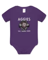 Baby Bodysuit - EU Baby Bodysuit - EU