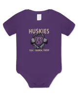 Baby Bodysuit - EU Baby Bodysuit - EU