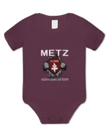 Baby Bodysuit - EU Baby Bodysuit - EU