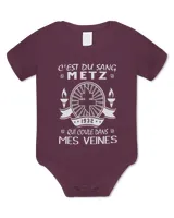 Baby Bodysuit - EU Baby Bodysuit - EU
