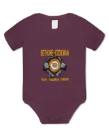 Baby Bodysuit - EU Baby Bodysuit - EU