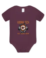 Baby Bodysuit - EU Baby Bodysuit - EU