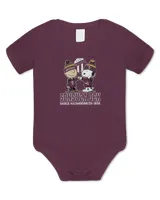 Baby Bodysuit - EU Baby Bodysuit - EU