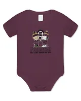 Baby Bodysuit - EU Baby Bodysuit - EU