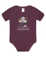 Baby Bodysuit - EU Baby Bodysuit - EU