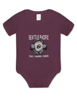 Baby Bodysuit - EU Baby Bodysuit - EU
