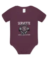 Baby Bodysuit - EU Baby Bodysuit - EU