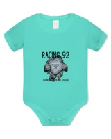 Baby Bodysuit - EU