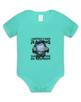 Baby Bodysuit - EU